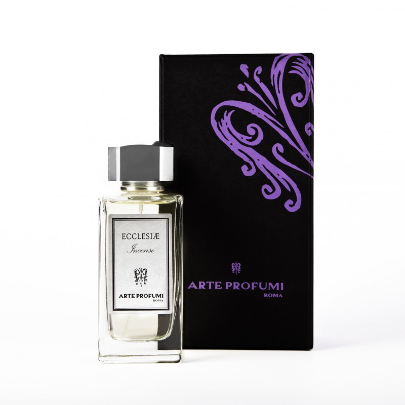 Ecclesiae (Incense)