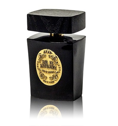 Eau de Madeleine