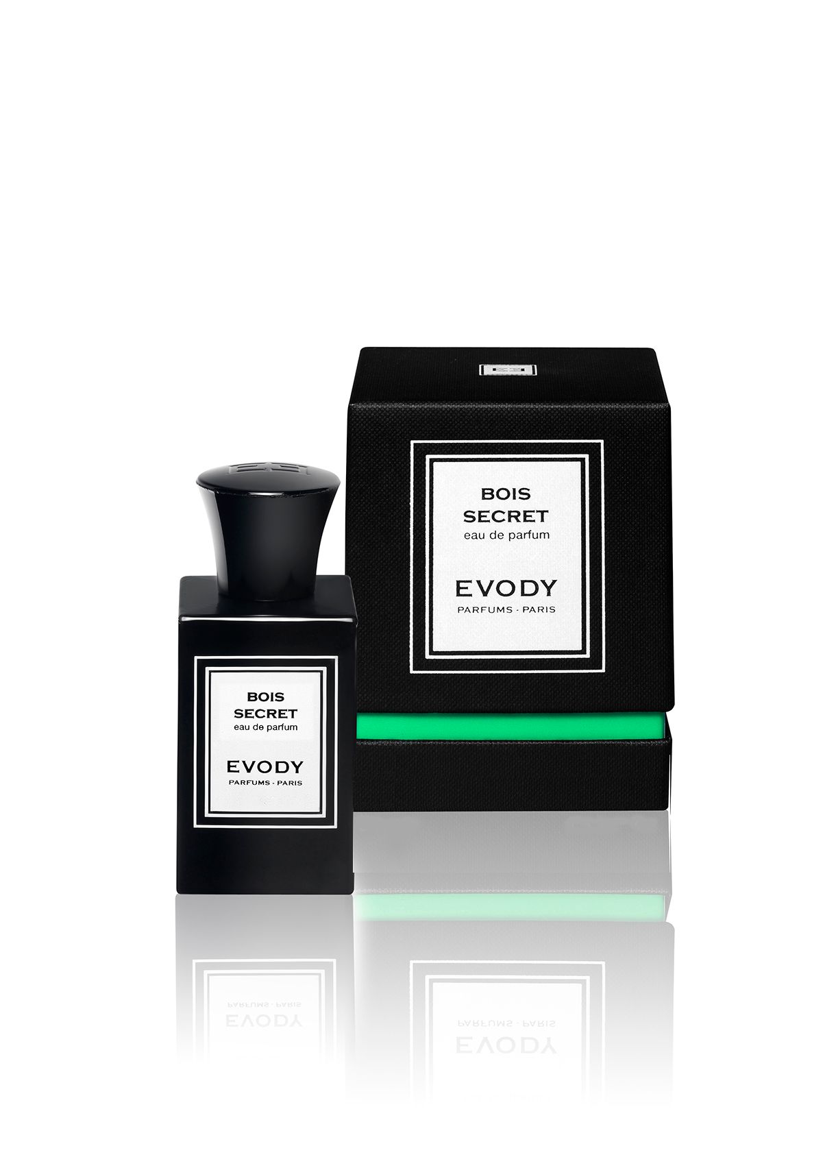 Bois Secret 100ml