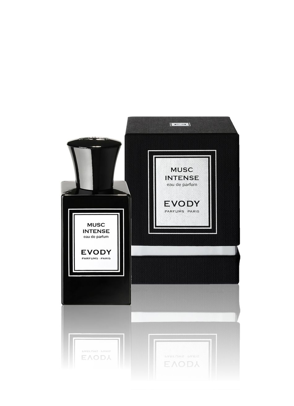 Musc Intense 100ml