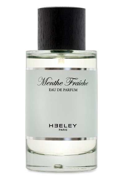 Menthe Fraiche