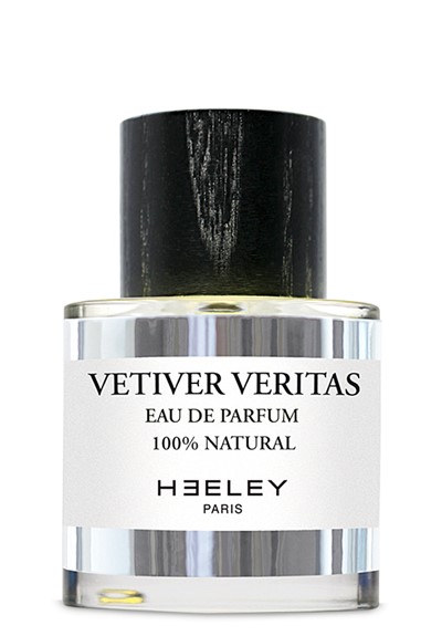 Vetiver Veritas