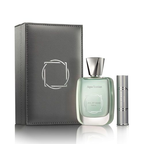 Aqua Sextius (LUXURY COFFRET)
