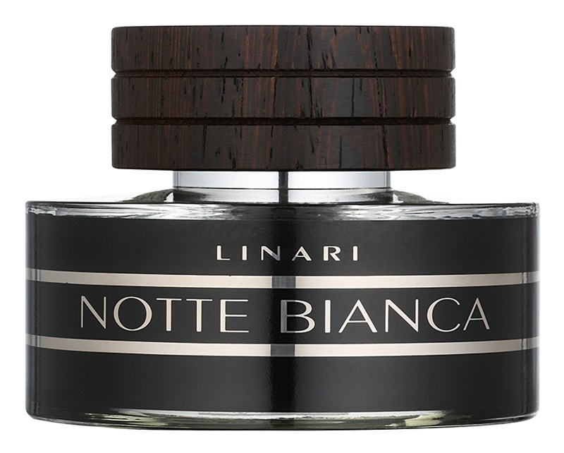 LINARI | Notte Bianca | 1907 Perfumeries: vône, ktoré vybočujú z radu