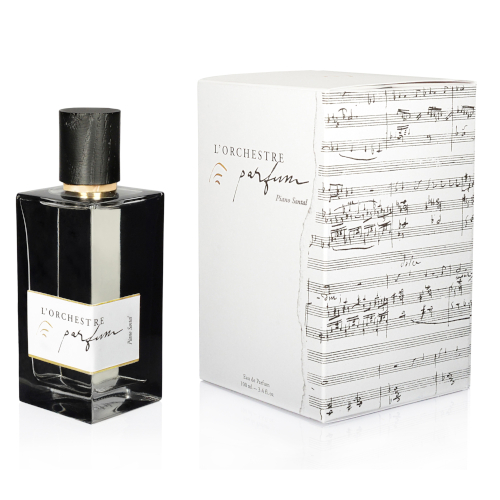 Piano Santal