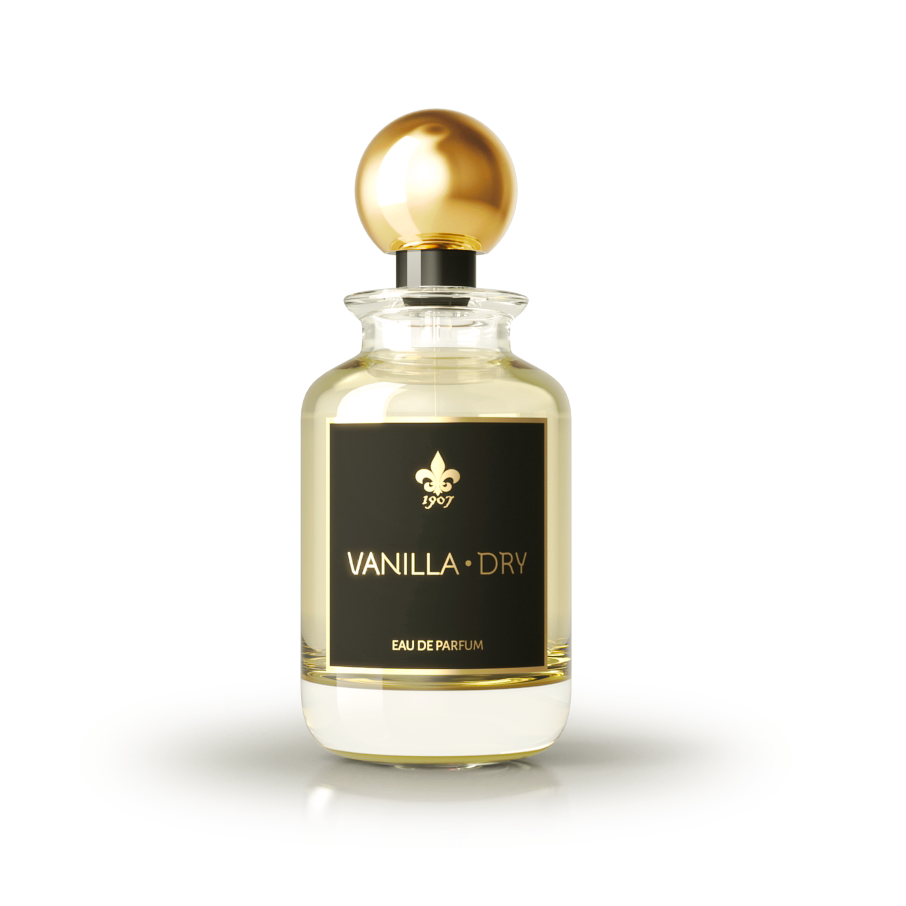 Vanilla Dry