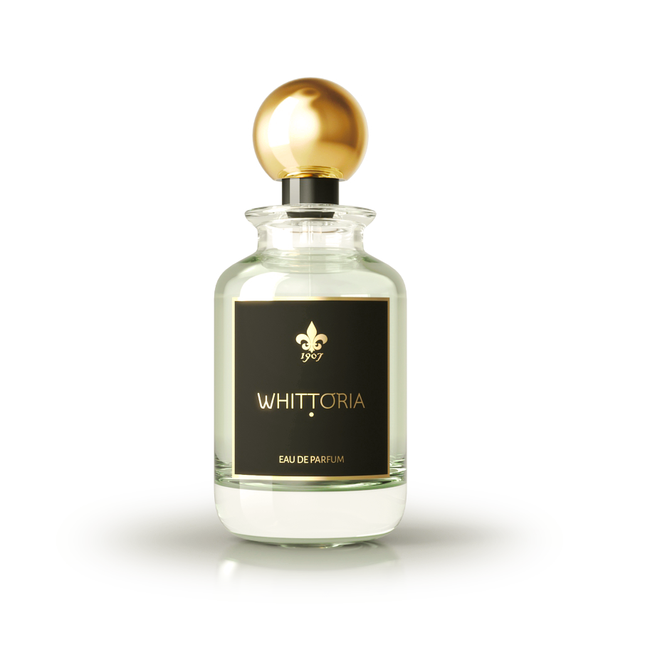 Whittoria