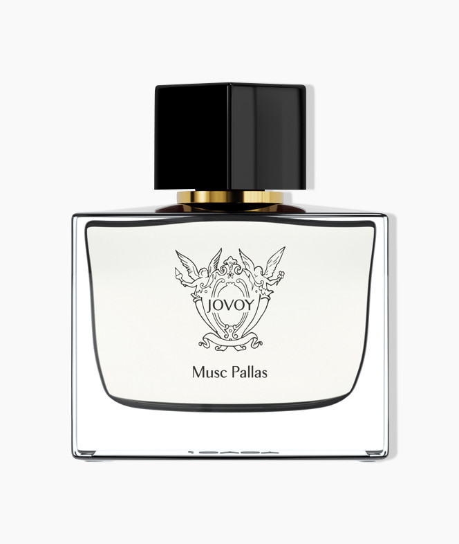Musc Pallas