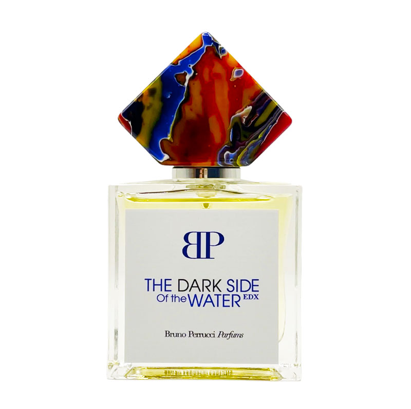The Dark Side of the Water
