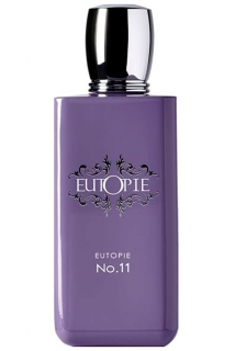 Eutopie No 11