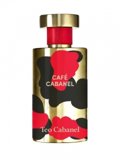 Café Cabanel