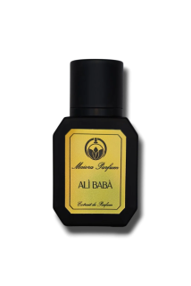 Ali Baba